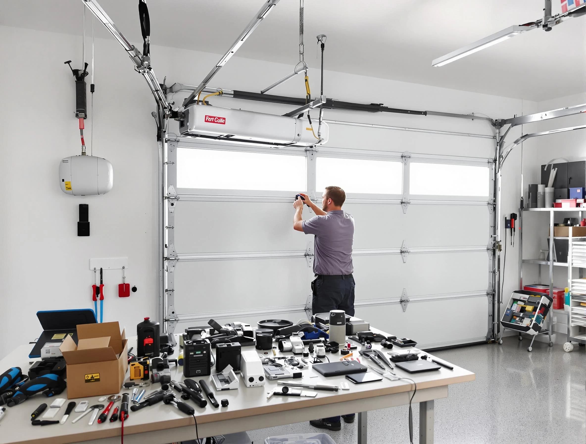 Opener Repair service in Shelbyville, TN