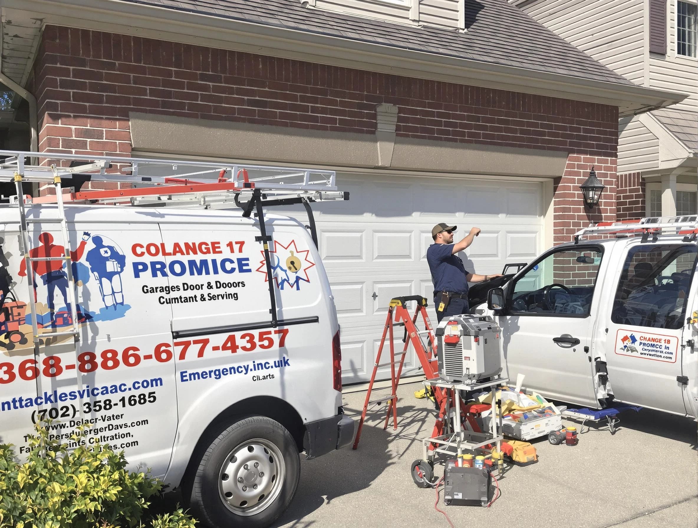 Same Day Repair service in Shelbyville, TN